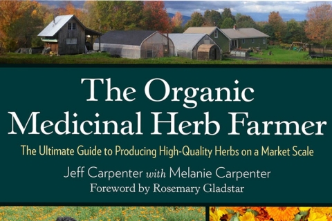 The Organic Medicinal Herb Farmer