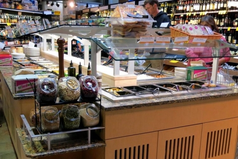 New Hot Bar