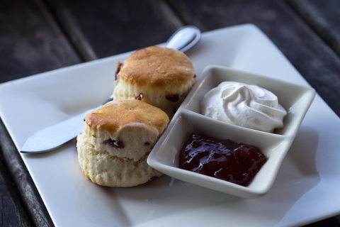 Scones