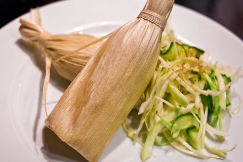 Tamales