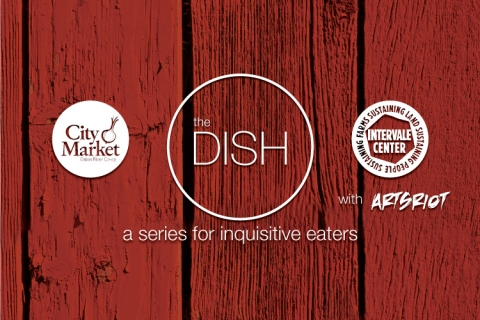 The Dish III: Global Foods, Local Perspectives
