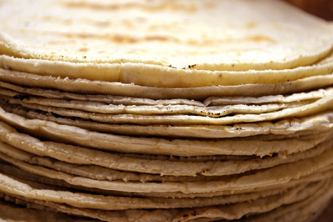 Tortillas