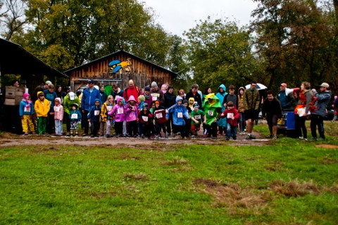 Harvest Run/Walk for Sustainability credit Sam Simon Imaging