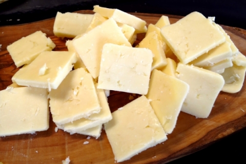 Grafton Village Cheese 6 Year Cheddar