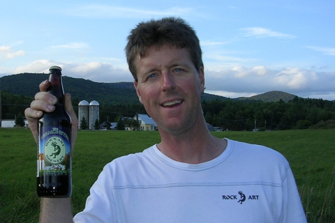 Matt Nadeau