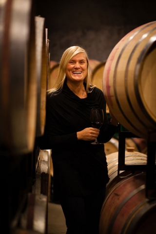 Fresh Tracks Winery