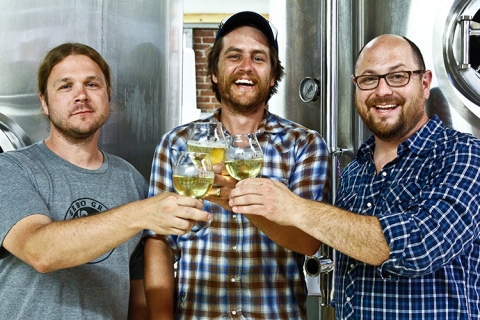 Citizen Cider