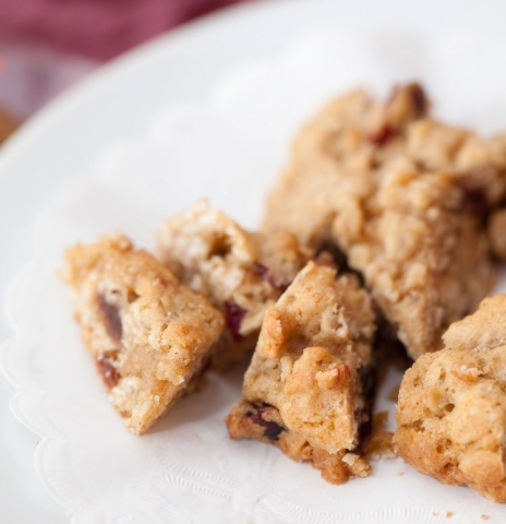 Comfort Cookie
