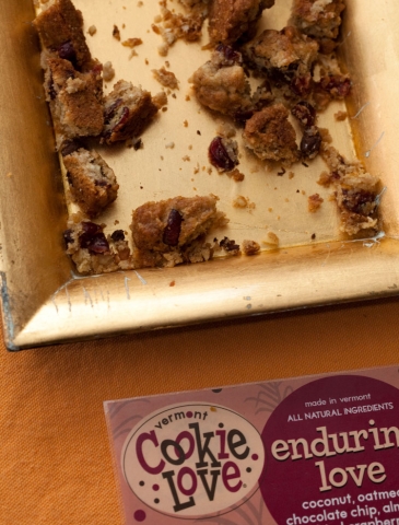 Cookie Love