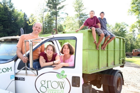 Grow Compost Family