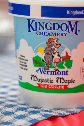 Kingdom Creamery of Vermont