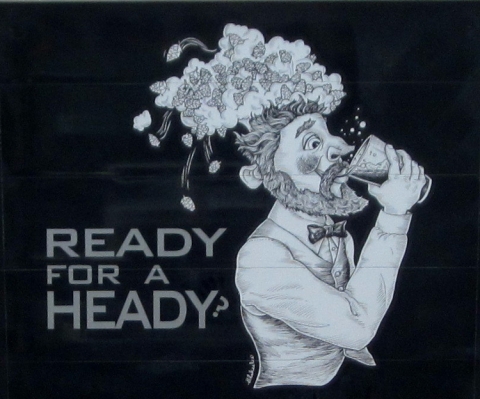 Heady Topper