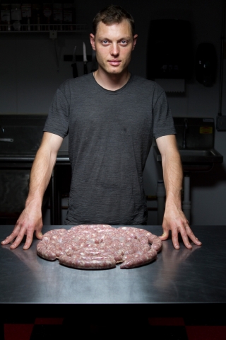 Vermont Salumi
