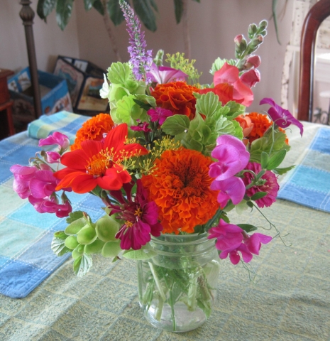 Flower Power