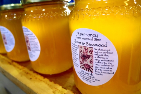 Lemonfair Honeyworks