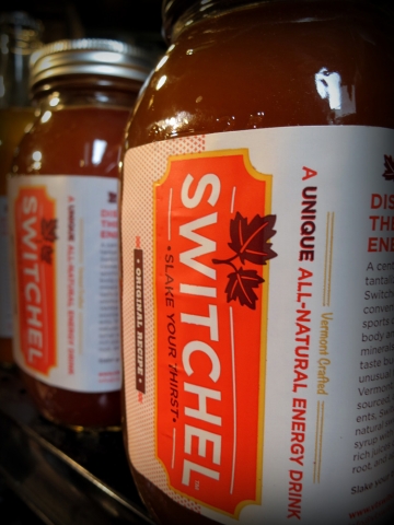 VT Switchel