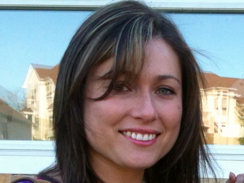 Ursula Venet