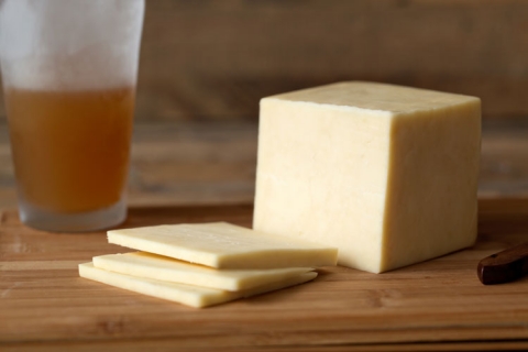 Alehouse Cheese