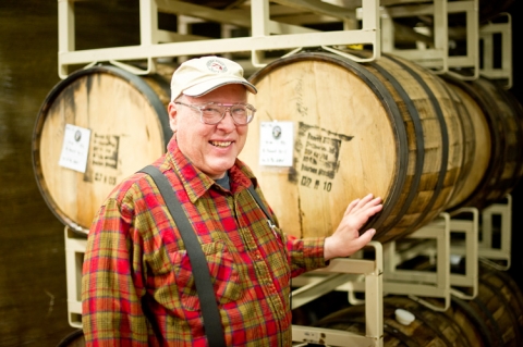 Woodchuck Master Cider Maker