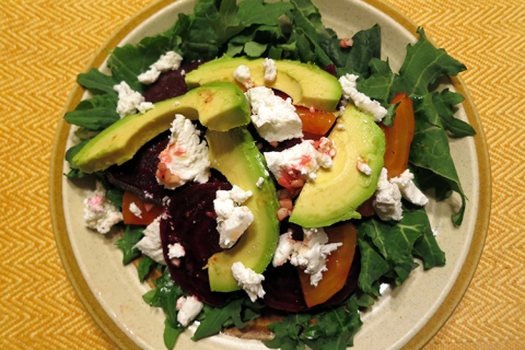 Beet Salad