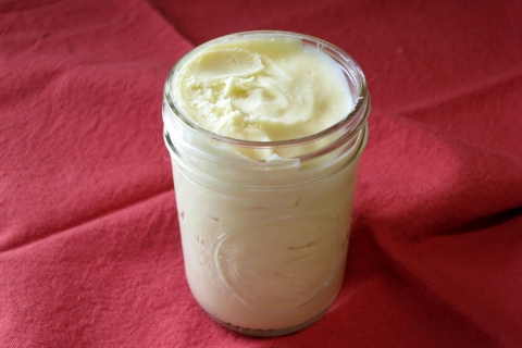 DIY Body Butter