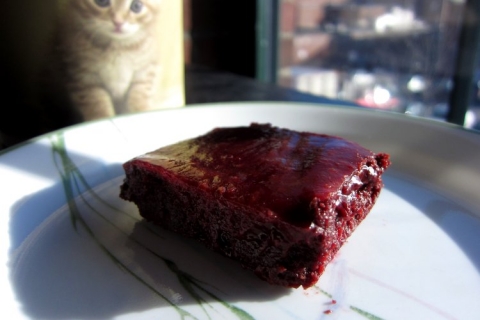 Raspberry_Beet_Brownie