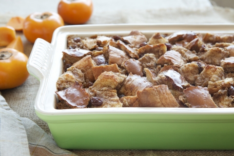 Bread Pudding