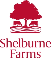 Shelburne Farms logo upd.2023