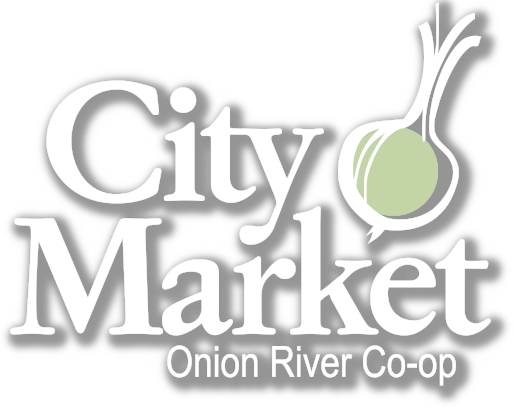 City Market Logo